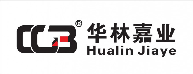 华林嘉业logo