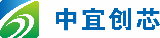 中宜创芯LOGO